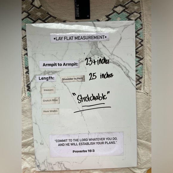 Dolan Anthropologie Embroidered Dolman Sleeves Top  Women Sz M Stretchable - Picture 7 of 8